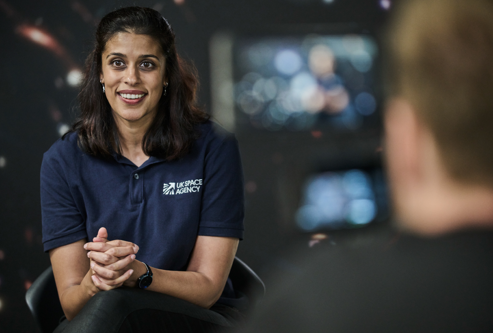 BTS UK Space Agency 1